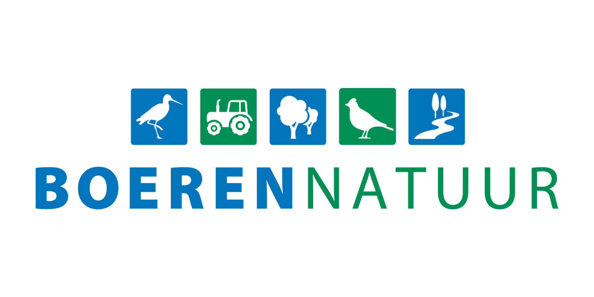 Logo Boeren Natuur