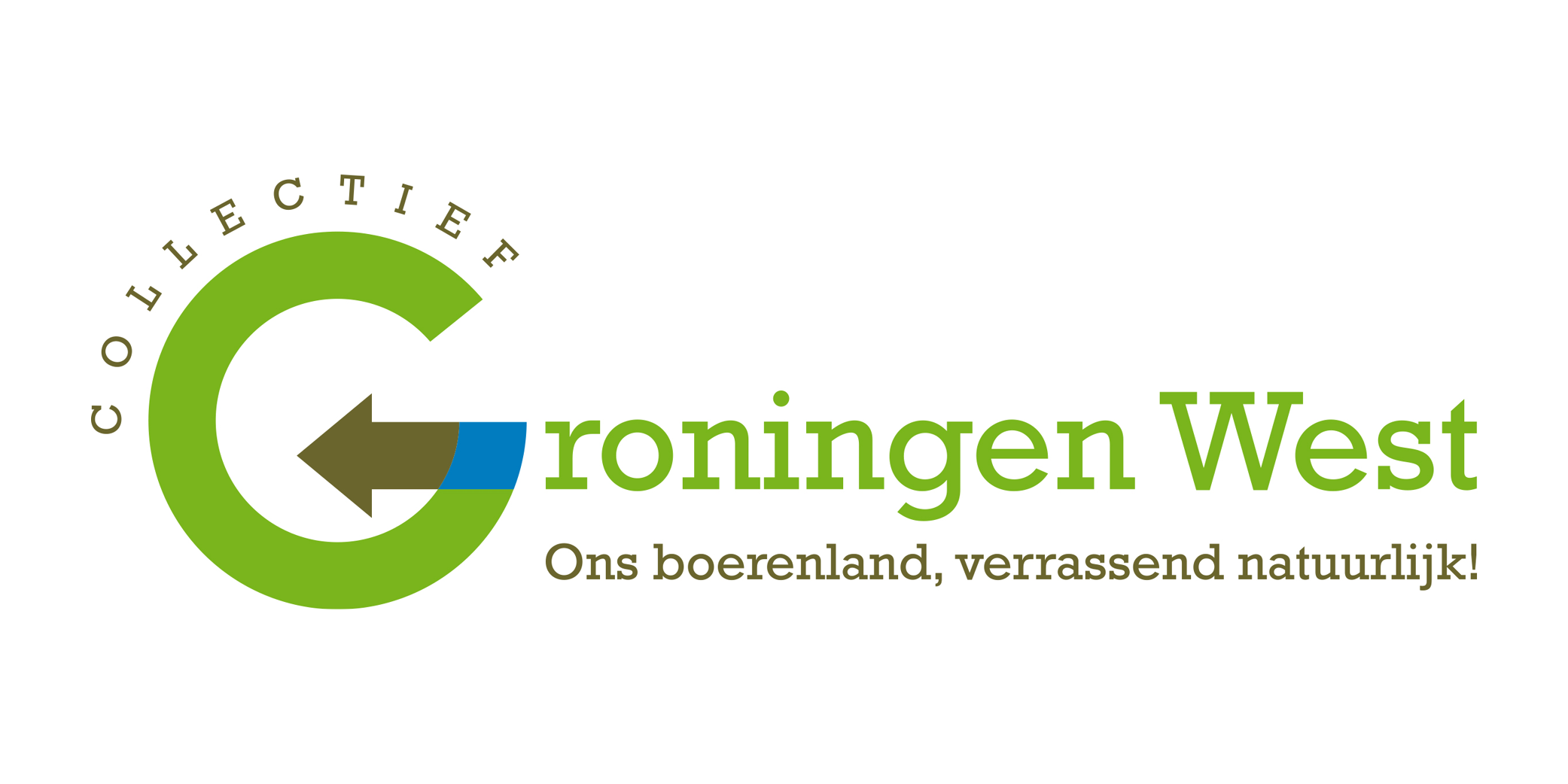 Logo Groningen West