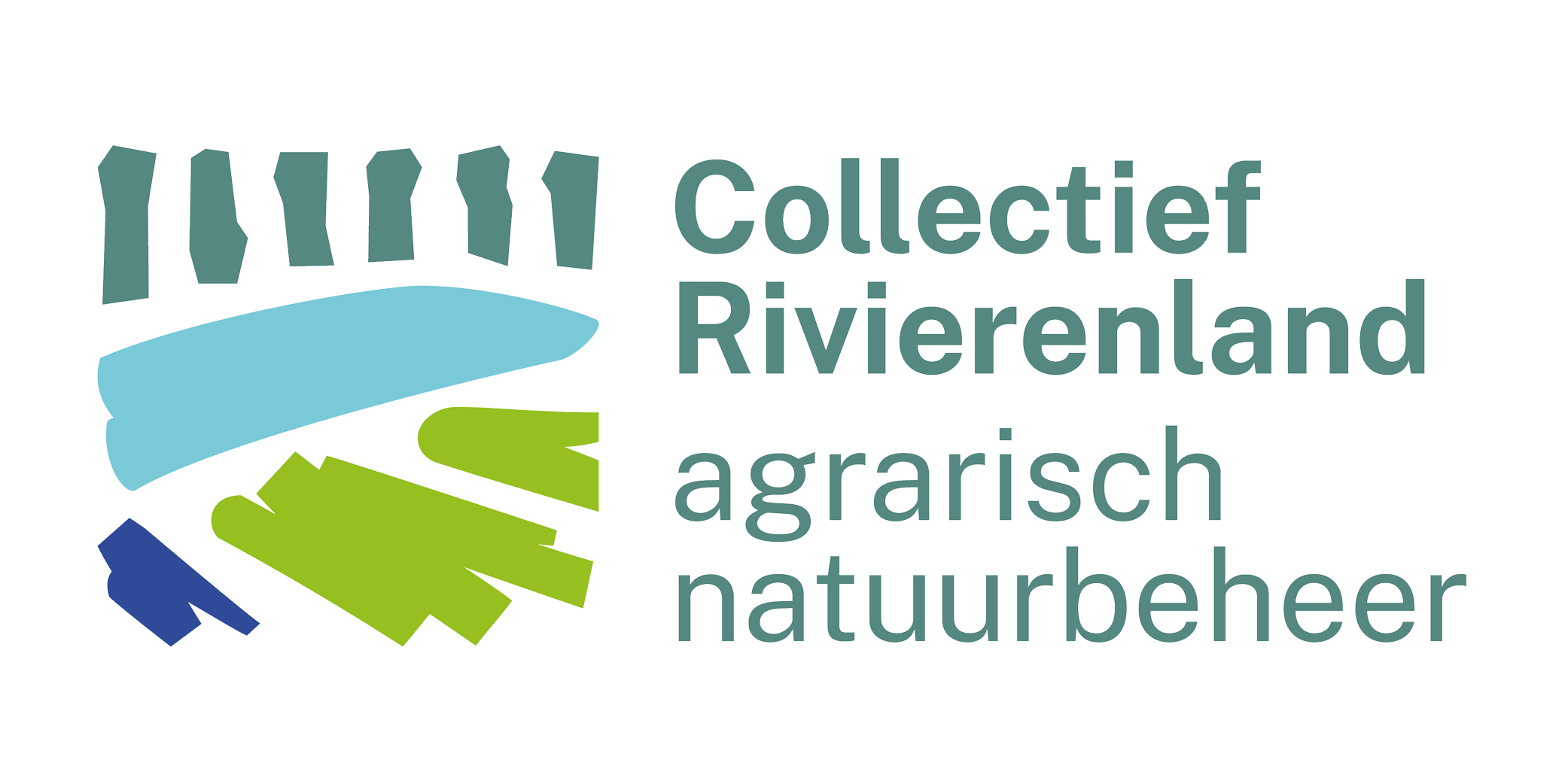 Logo Collectief Rivierenland